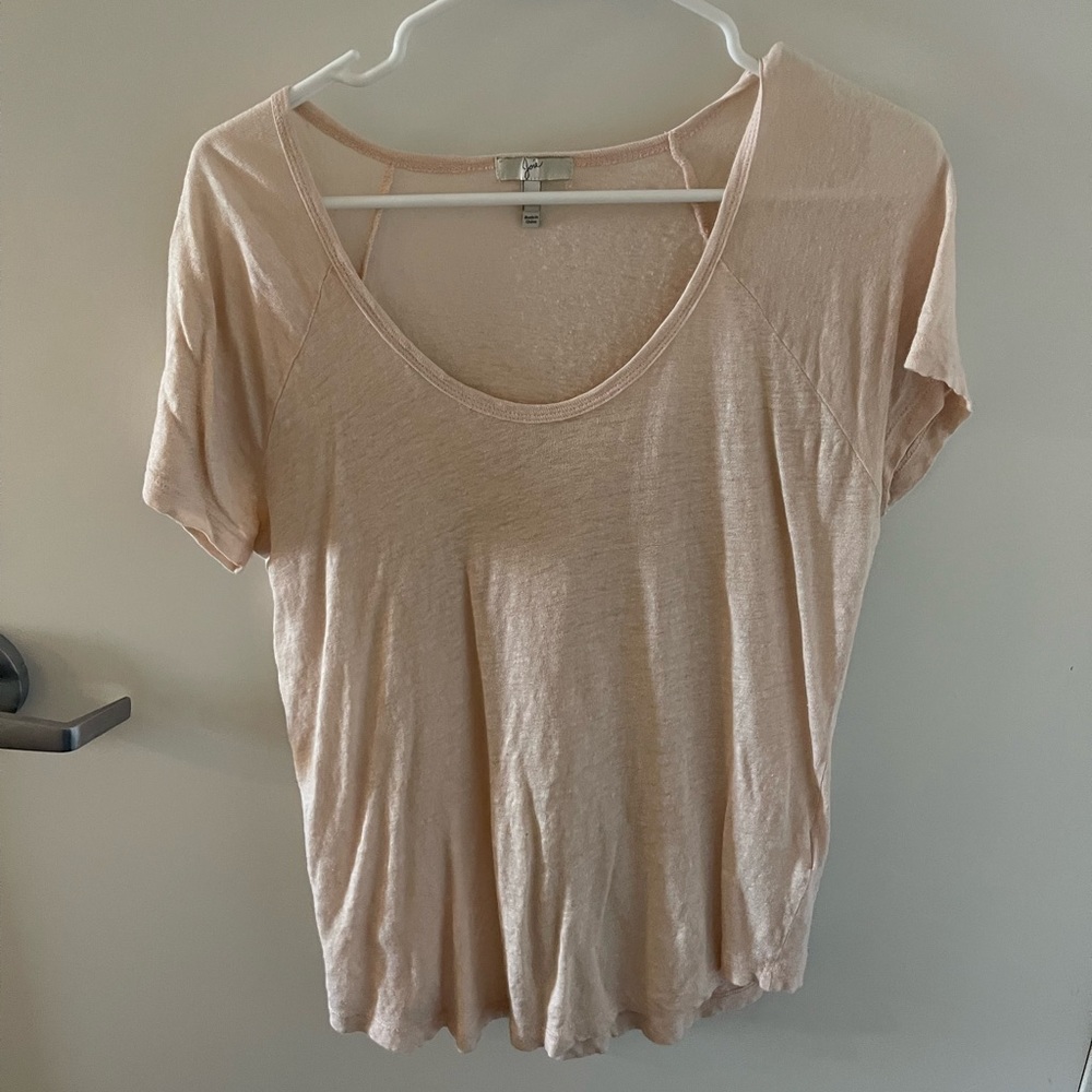 Joie Tshirt